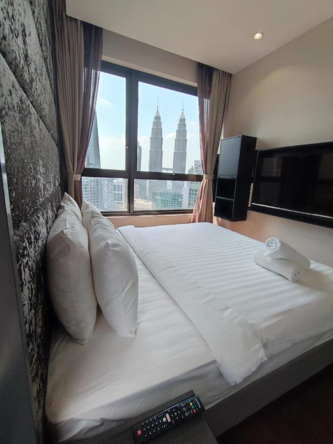 8 Kia Peng Klcc By Luna Apartment *