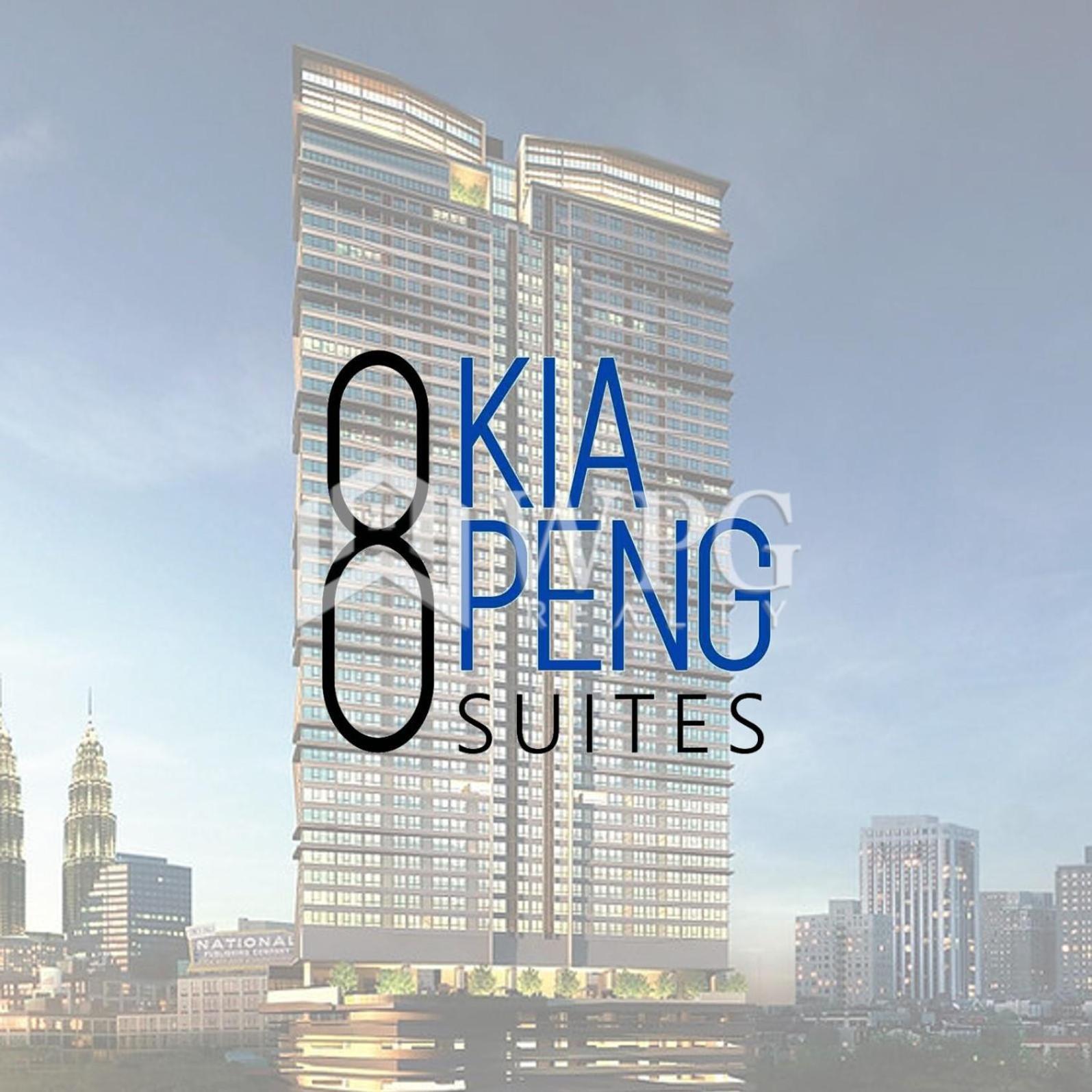 8 Kia Peng Klcc By Luna Kuala Lumpur