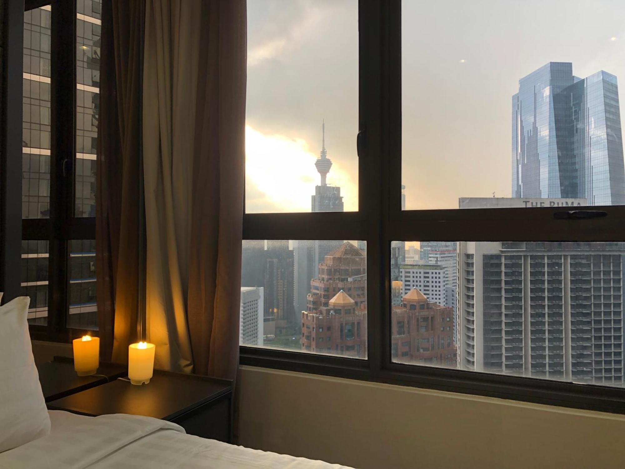 8 Kia Peng Klcc By Luna *