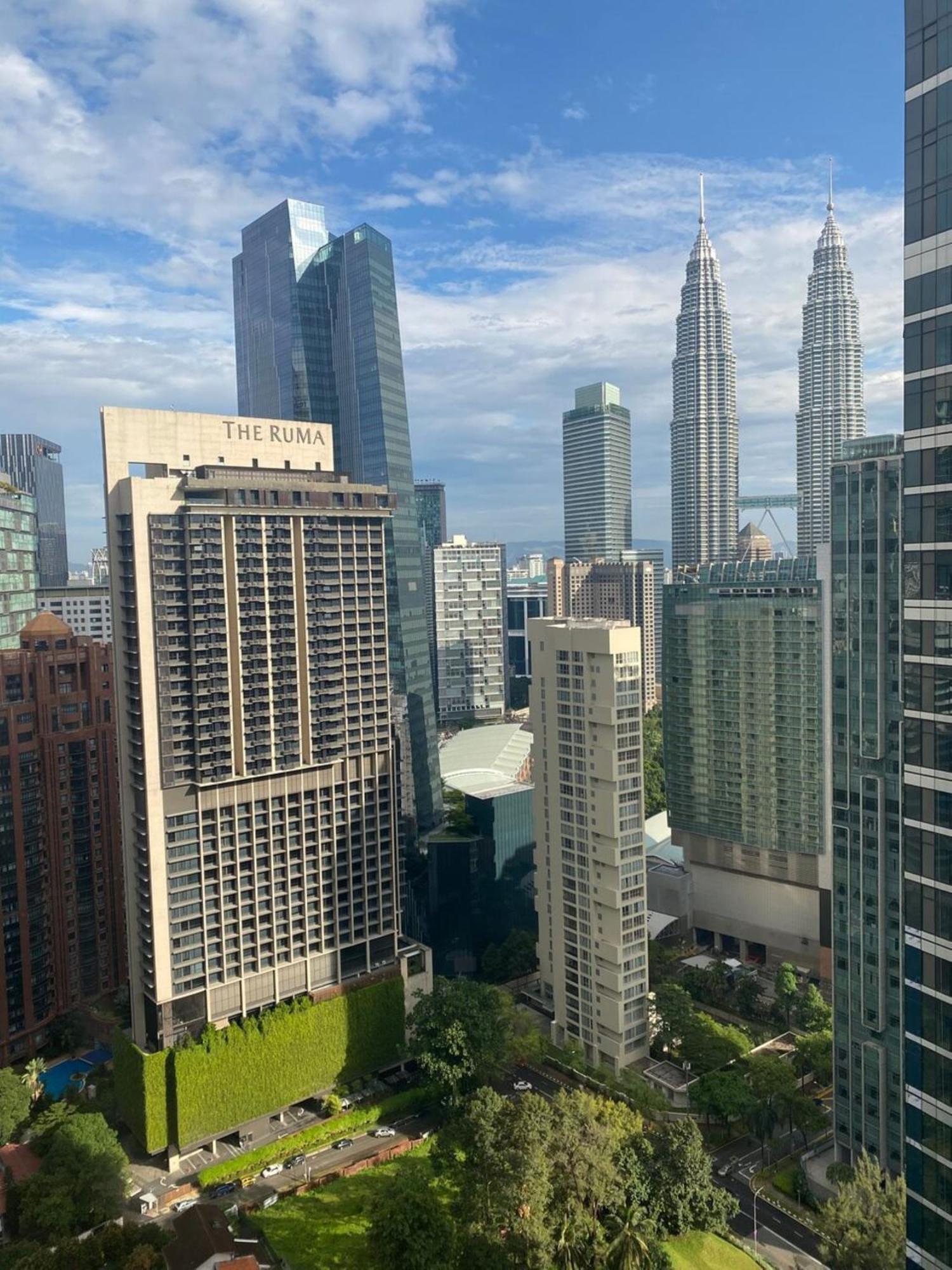 8 Kia Peng Klcc By Luna *