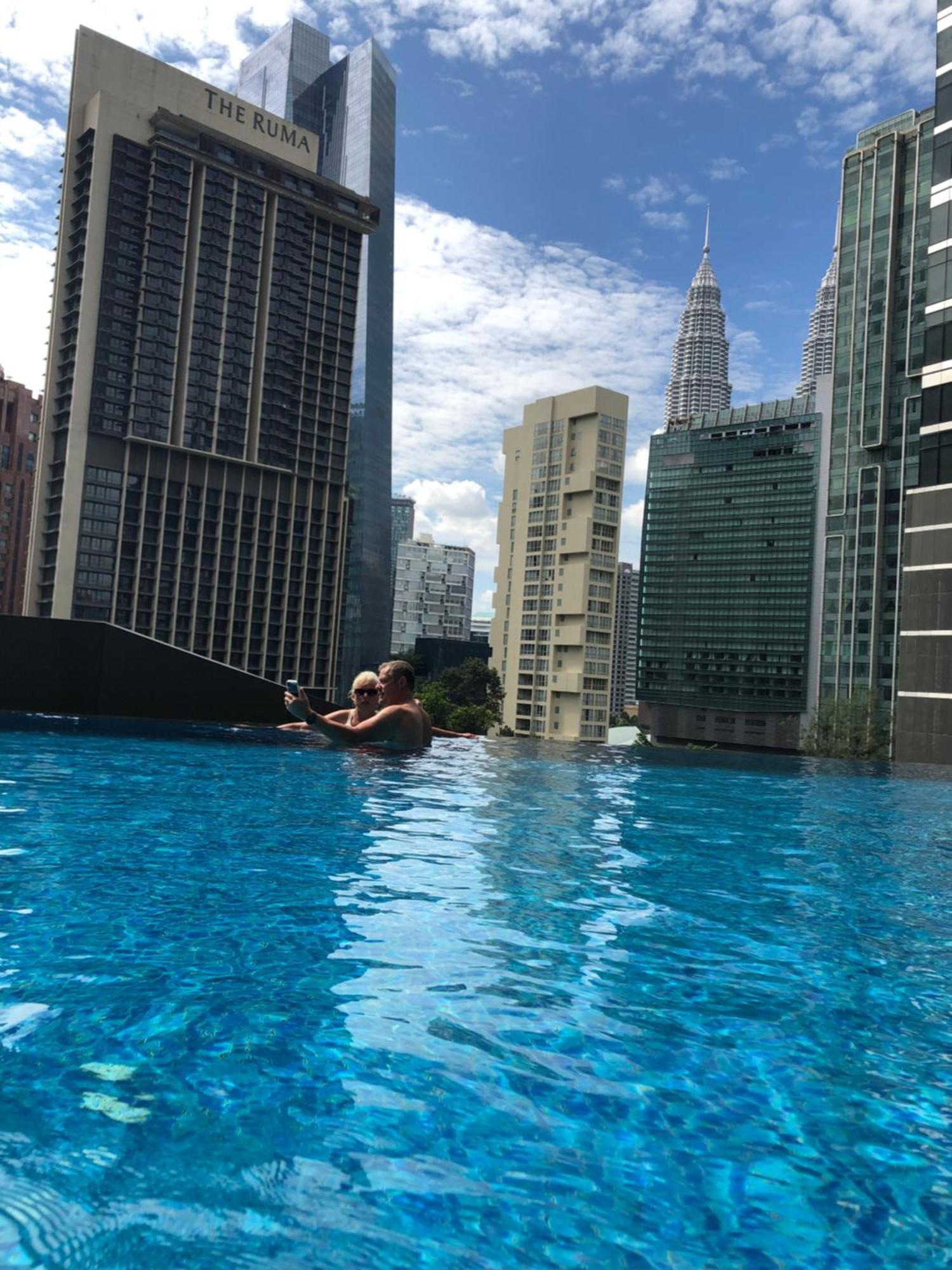 8 Kia Peng Klcc By Luna * Kuala Lumpur