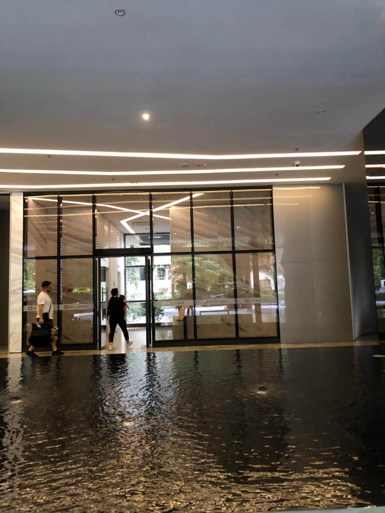 Apartment 8 Kia Peng Klcc By Luna