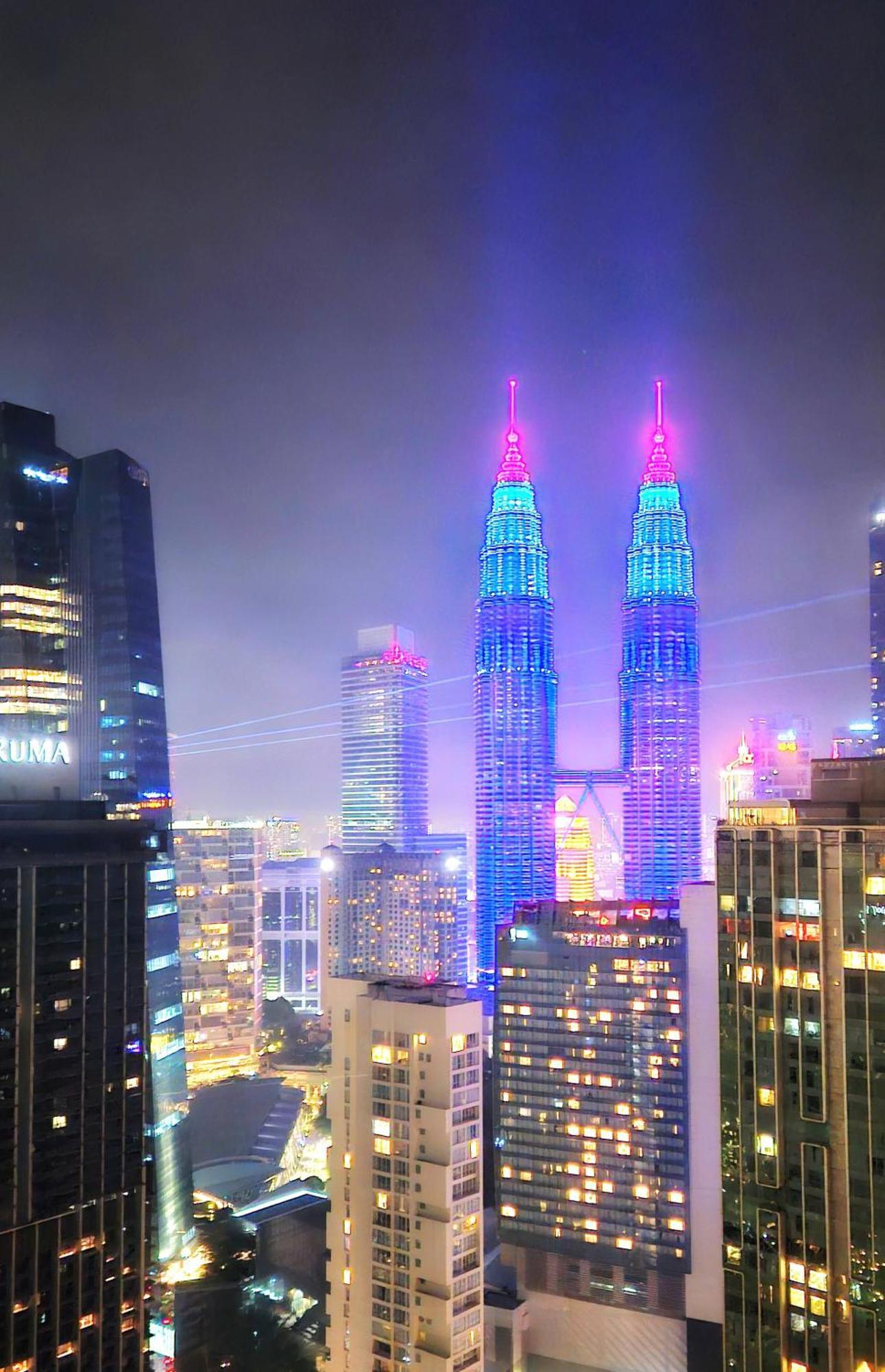 8 Kia Peng Klcc By Luna * Kuala Lumpur